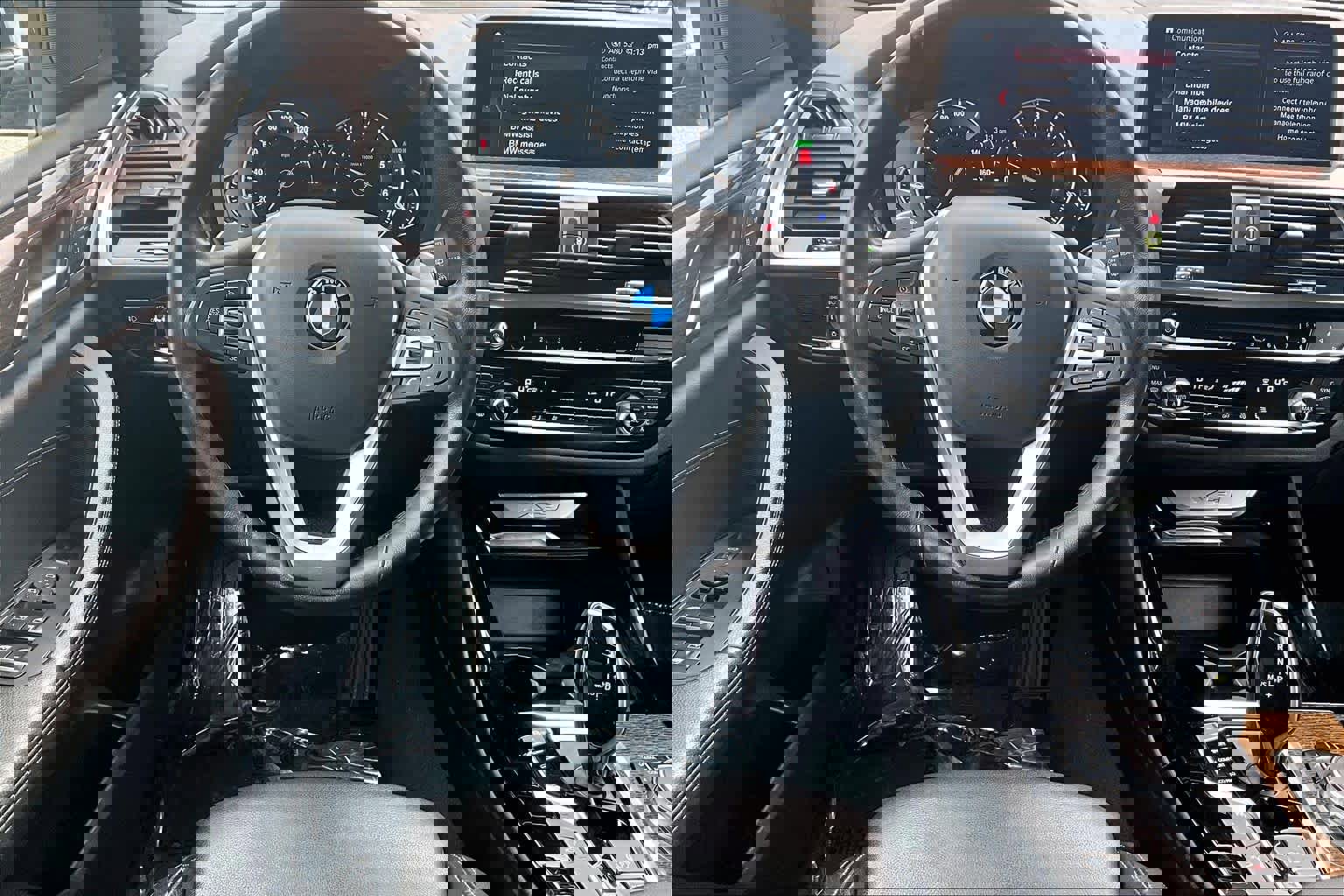 Used 2019 BMW X3 xDrive30i w/ Convenience Package image 6