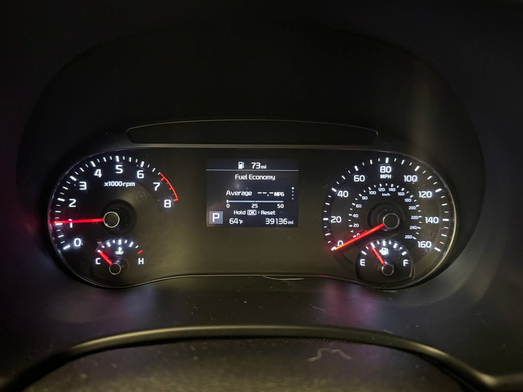 Used 2022 Kia Soul LX w/ Technology Package FWD image 10