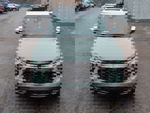 New 2026 Chevrolet TrailBlazer ACTIV w/ Convenience Package image 21