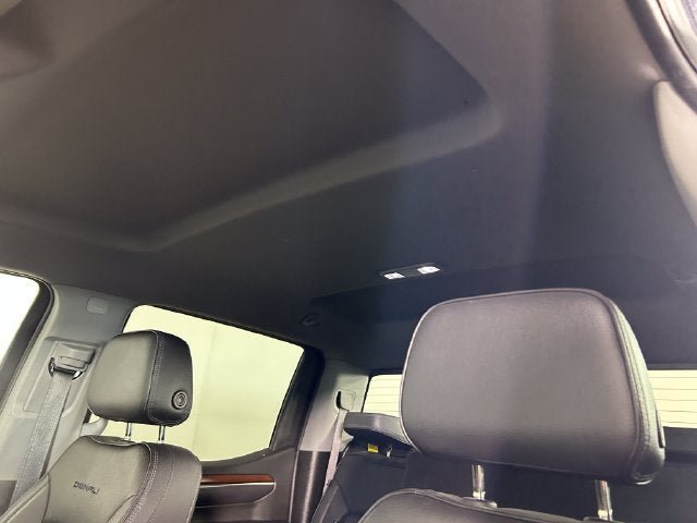 Used 2022 GMC Sierra 1500 Denali w/ Technology Package AWD/4WD image 12
