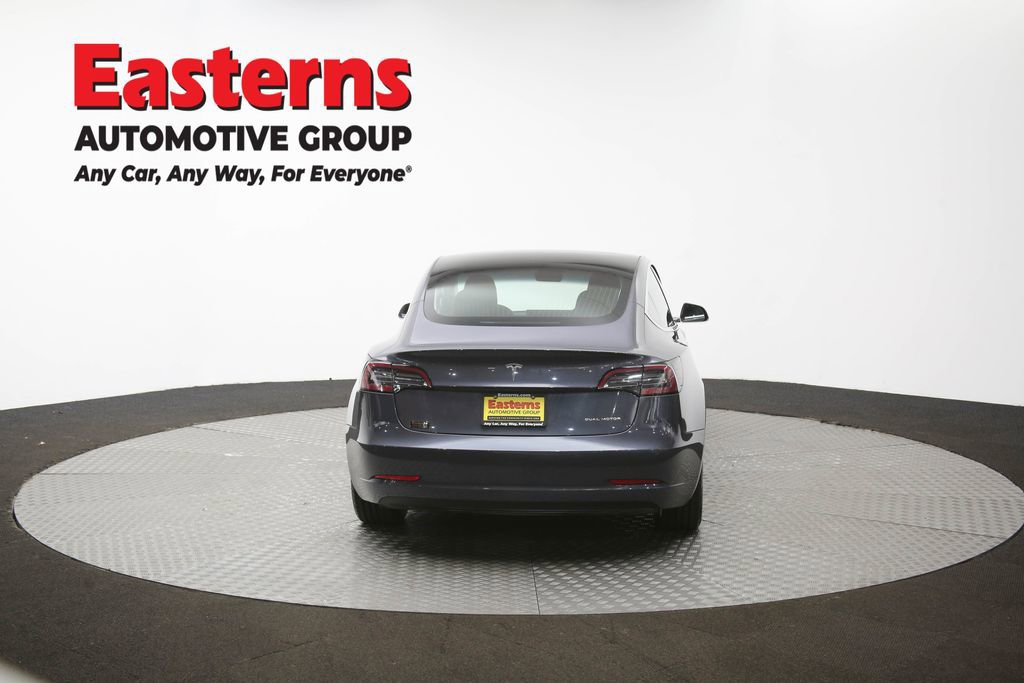 Used 2019 Tesla Model 3 Long Range image 34