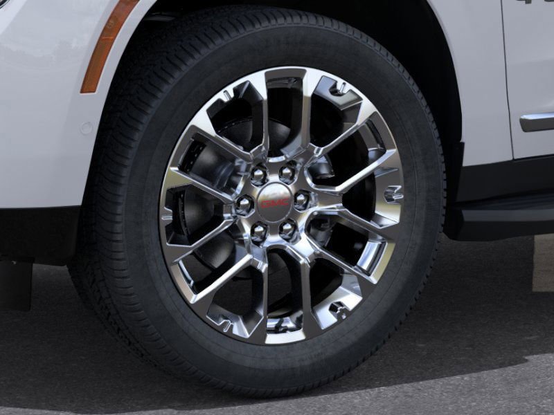 New 2026 GMC Yukon Elevation image 9