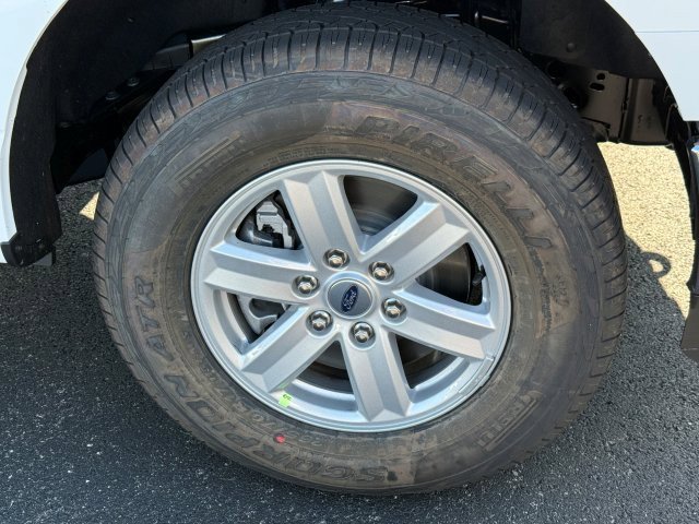 New 2025 Ford F150 XL w/ Equipment Group 103A High image 8