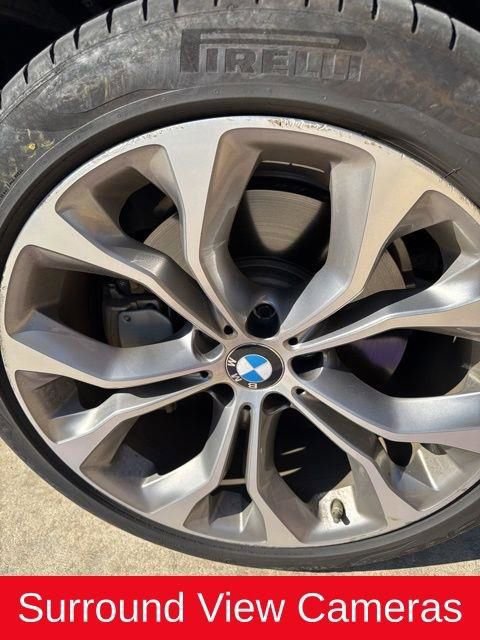 Used 2018 BMW X5 xDrive50i w/ M Sport Package image 27