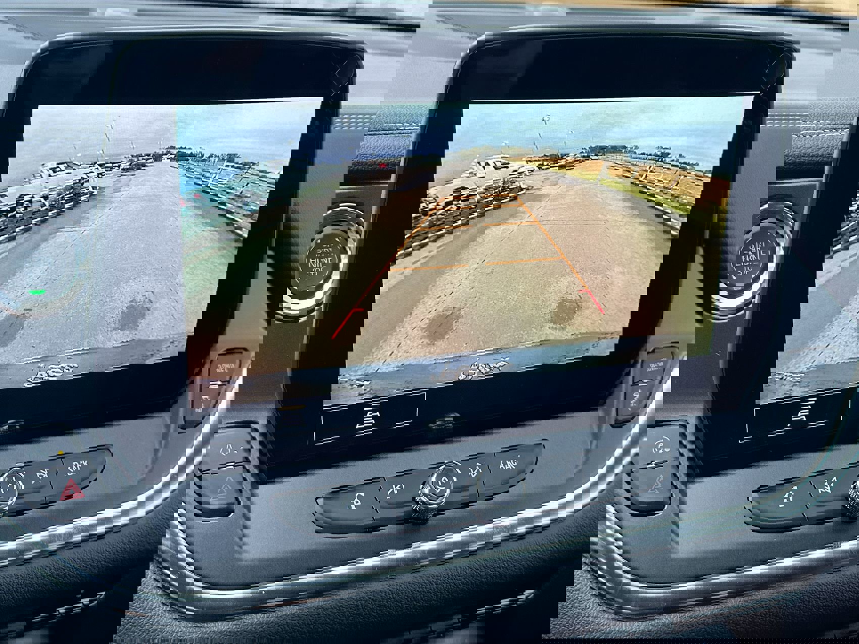 New 2025 Chevrolet Blazer LT w/ Convenience Package image 17