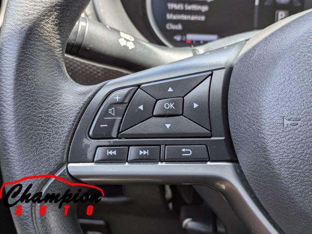 Used 2019 Nissan Kicks SV FWD image 26