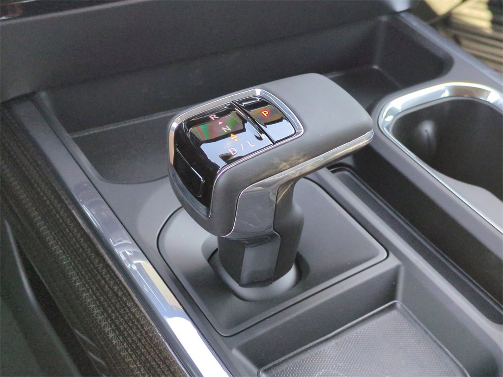 New 2026 Chevrolet Silverado 1500 LT w/ Texas Edition Plus image 16