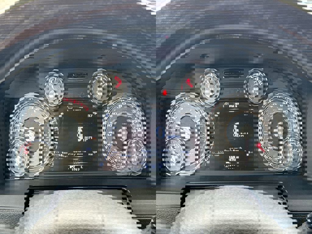 Used 2014 RAM 2500 Limited image 13