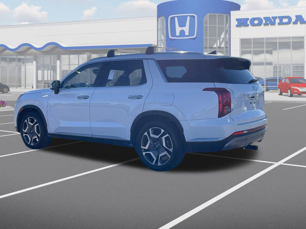 Used 2024 Hyundai Palisade SEL image 6