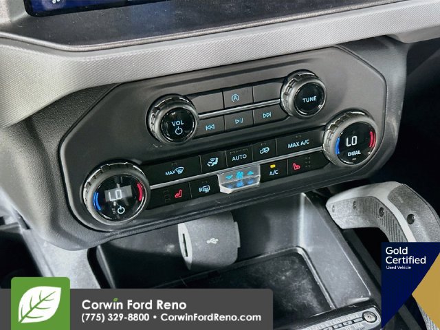 Certified 2024 Ford Bronco Big Bend AWD/4WD image 20