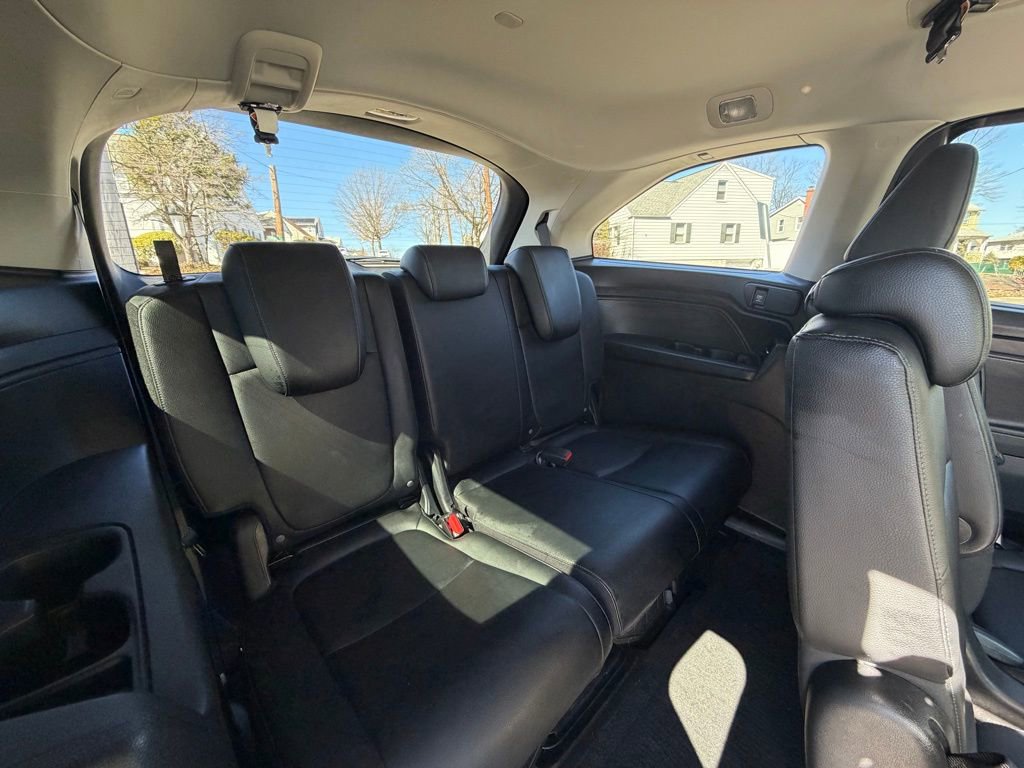 Used 2025 Honda Odyssey EX-L image 21