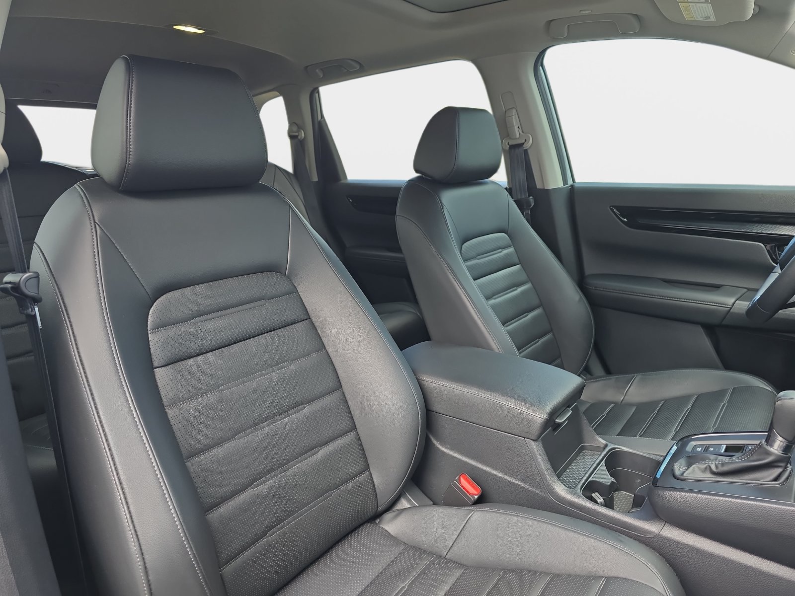 Certified 2024 Honda CR-V EX-L image 10