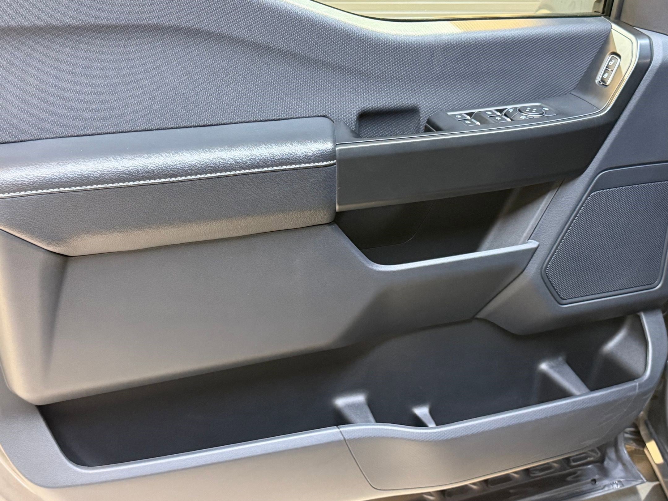 Used 2024 Ford F150 STX w/ STX Black Appearance Package image 13