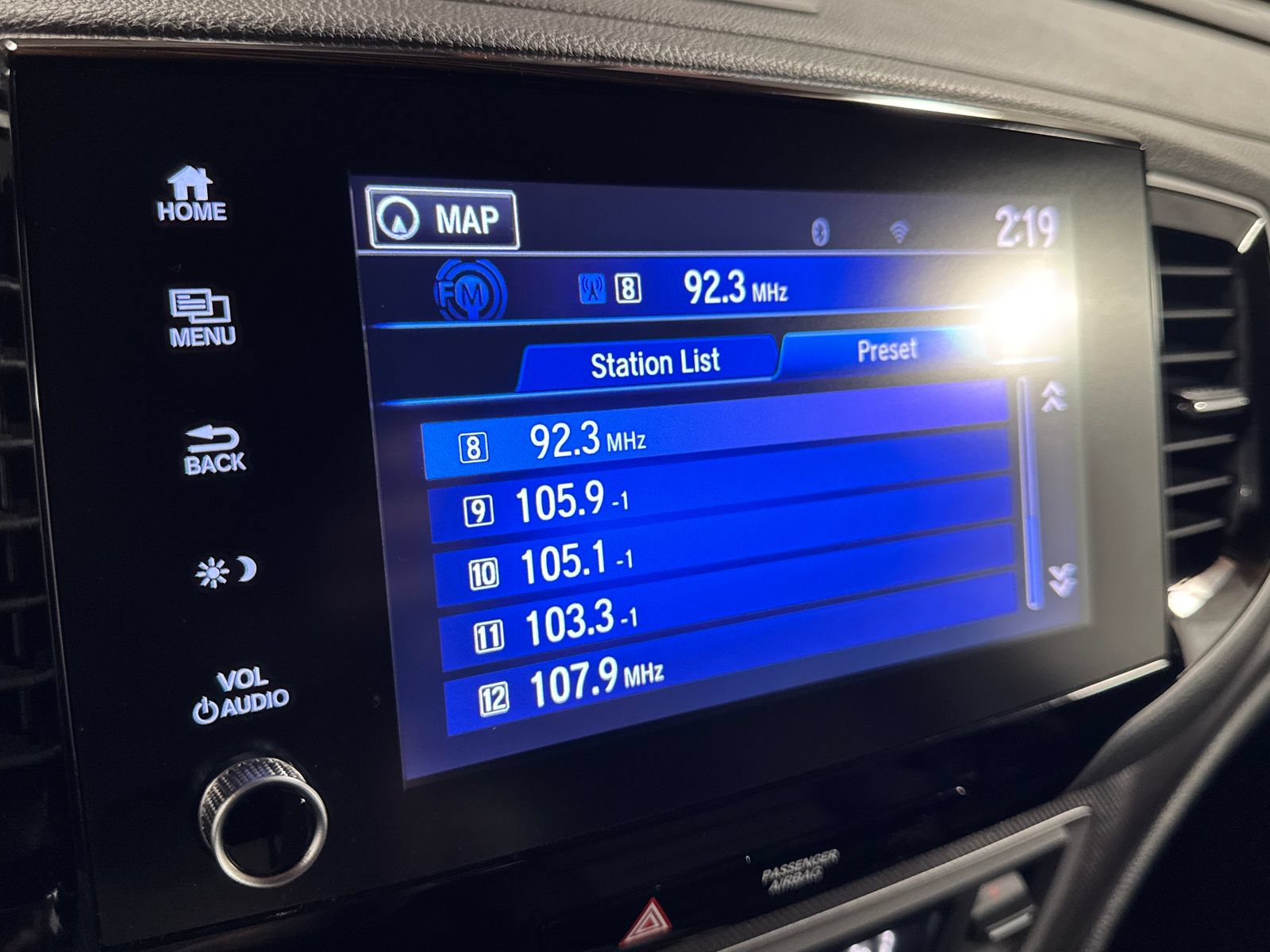 Certified 2023 Honda Ridgeline RTL-E image 21