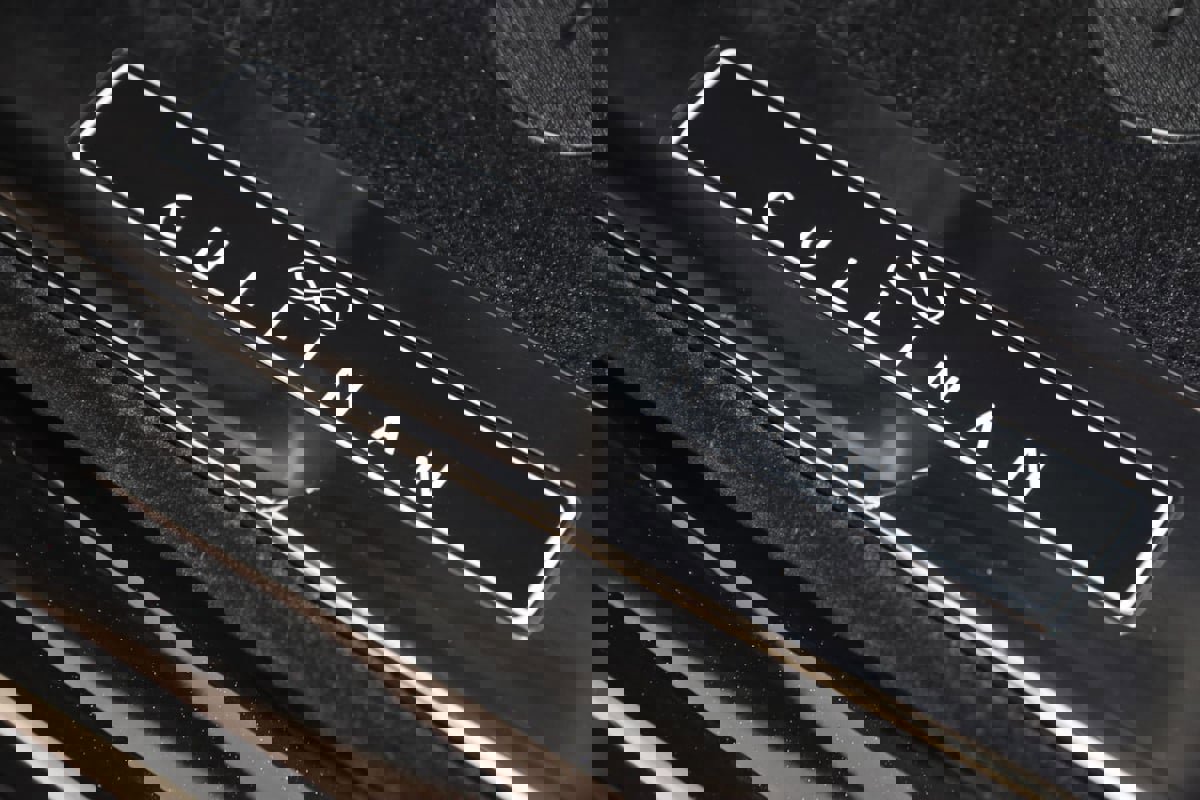 Used 2024 Rolls-Royce Cullinan Black Badge image 22