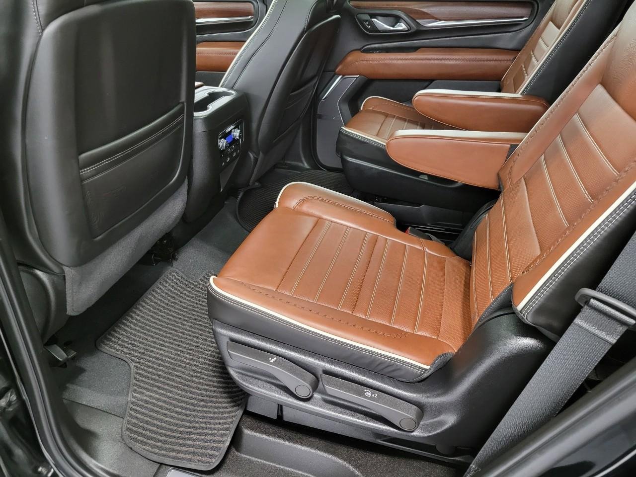 Certified 2024 GMC Yukon Denali Ultimate image 22