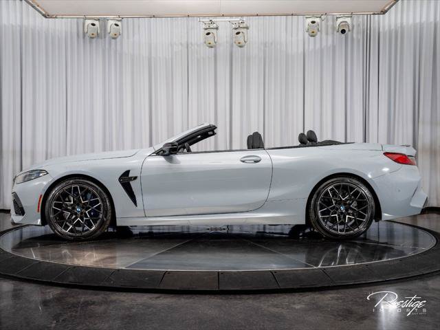 Used 2024 BMW M8 Competition AWD/4WD image 15