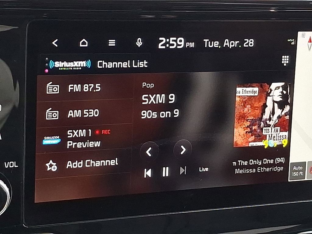 Certified 2023 Kia Sorento SX AWD/4WD image 24