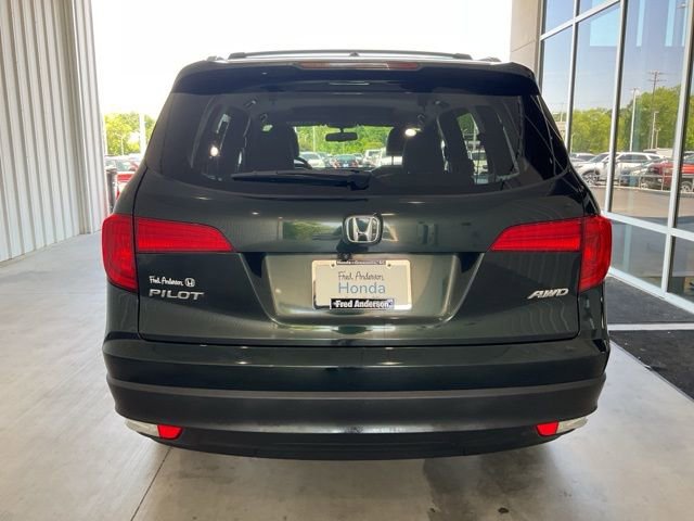 Used 2016 Honda Pilot EX-L image 20