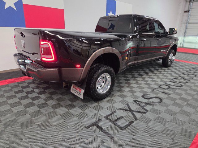 Used 2020 RAM 3500 Limited image 24