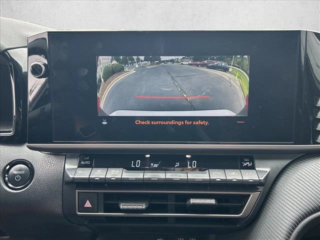 Certified 2025 Toyota Camry SE w/ Multimedia Upgrade Package FWD image 19