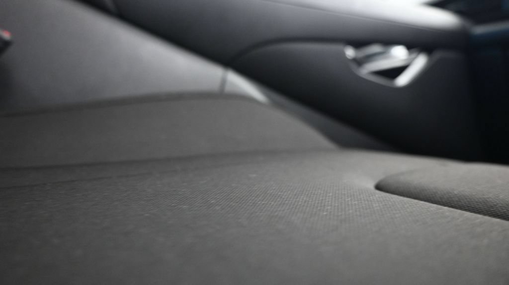 Certified 2025 Hyundai Elantra Sport FWD image 10