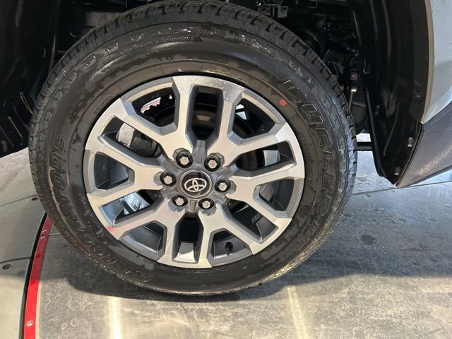 Used 2026 Toyota Tundra 1794 Edition image 18