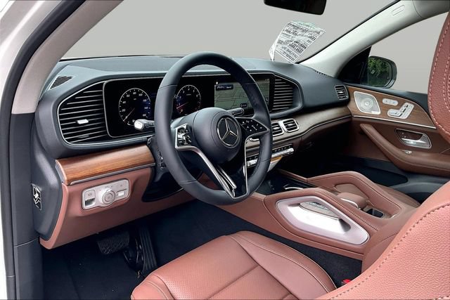 New 2026 Mercedes-Benz GLE 350 4MATIC image 7