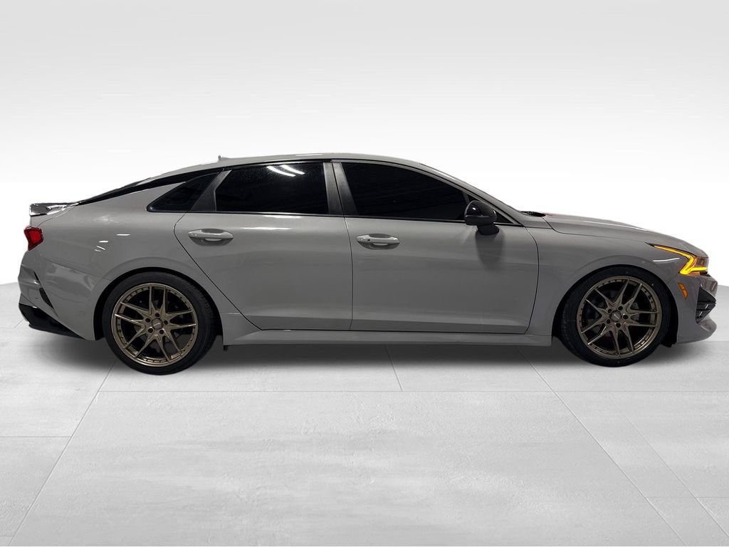 Used 2023 Kia K5 GT-Line FWD image 49