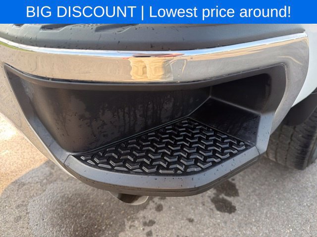 Used 2023 Chevrolet Silverado 3500 W/T w/ WT Fleet Convenience Package AWD/4WD image 15