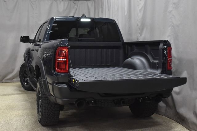 New 2026 RAM 1500 RHO w/ RHO Level 1 Equipment Group AWD/4WD image 10
