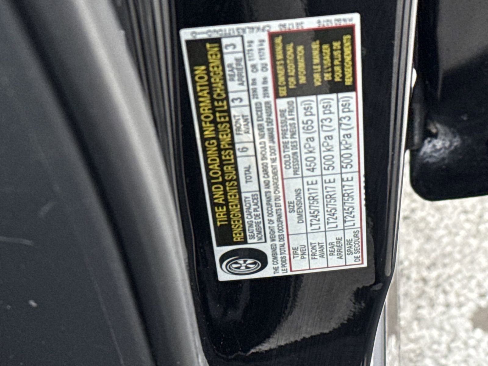 Used 2017 Nissan Titan S image 40