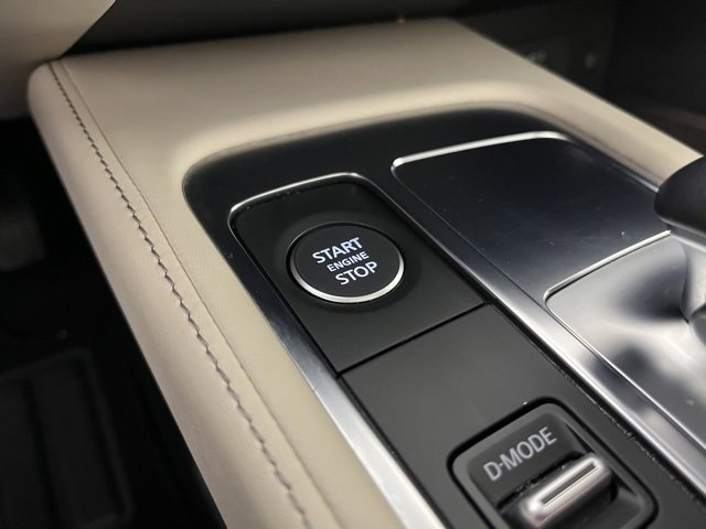 Used 2023 INFINITI QX60 Sensory w/ Vision Package image 25