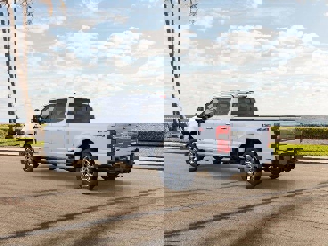 New 2025 Ford F250 King Ranch w/ Chrome Package image 27