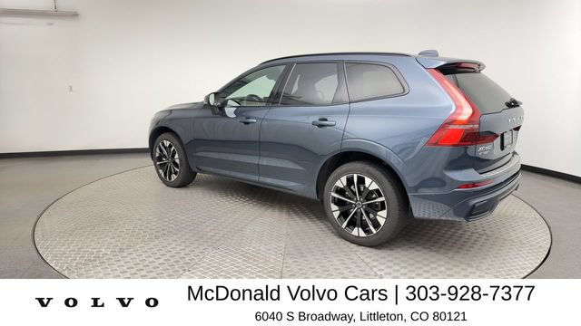 Used 2026 Volvo XC60 B5 Plus w/ Protection Package Premier AWD/4WD image 4