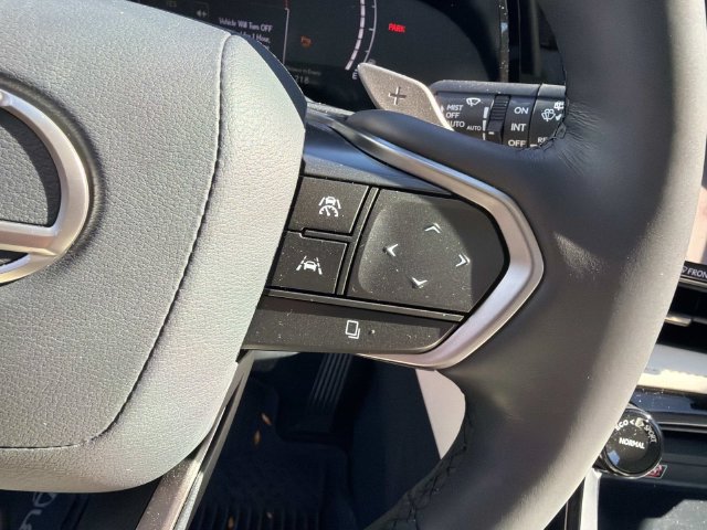 New 2026 Lexus NX 350 AWD w/ Accessory Package (2T) image 20