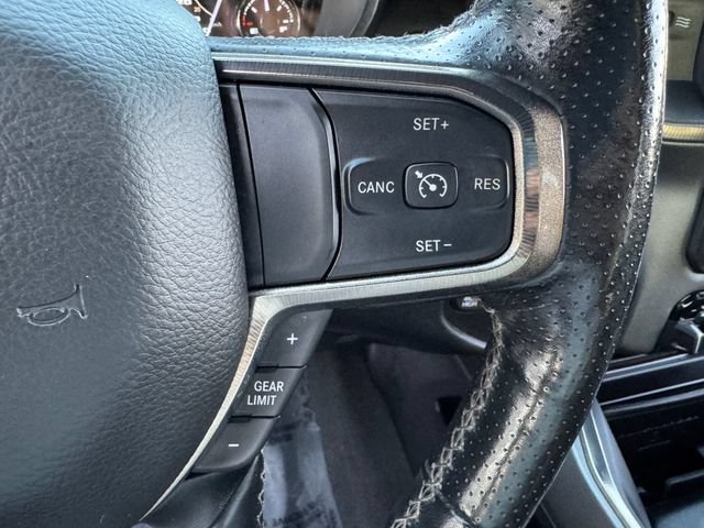 Used 2020 RAM 1500 Rebel w/ Rebel Level 1 Equipment Group AWD/4WD image 24