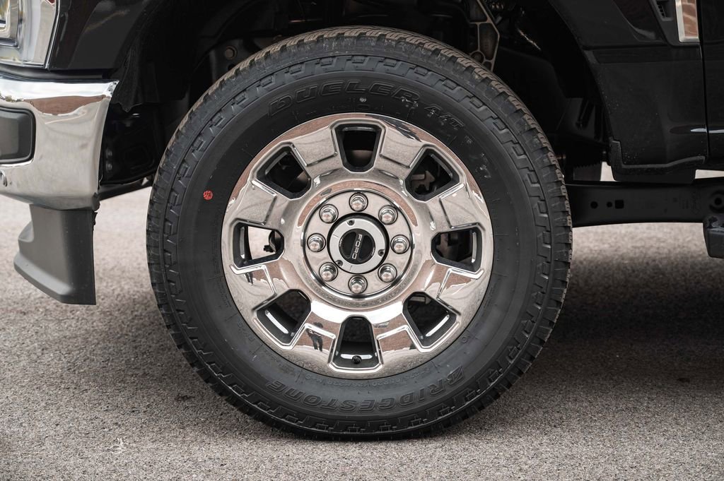 New 2026 Ford F250 Lariat w/ Lariat Premium Package AWD/4WD image 9