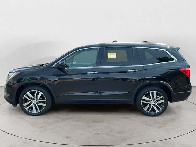 Used 2017 Honda Pilot Touring image 8