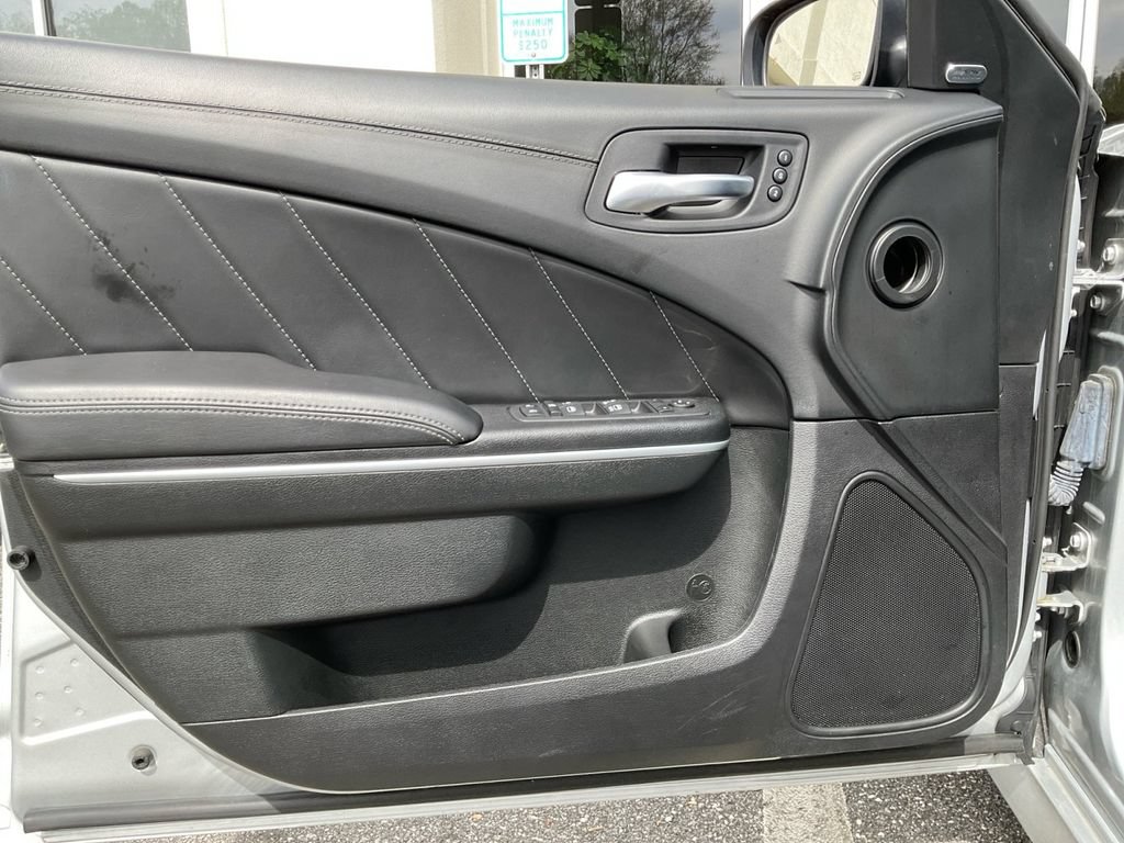 Used 2023 Dodge Charger Scat Pack w/ Plus Group RWD image 31