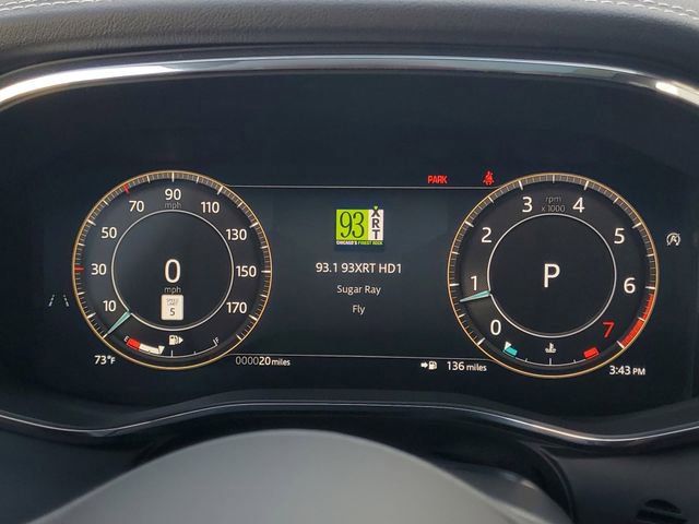 New 2024 Jaguar XF R-Dynamic SE image 24