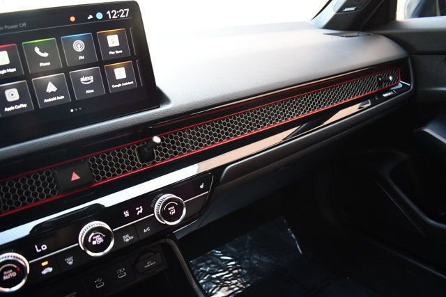 Used 2025 Honda Civic Si image 31