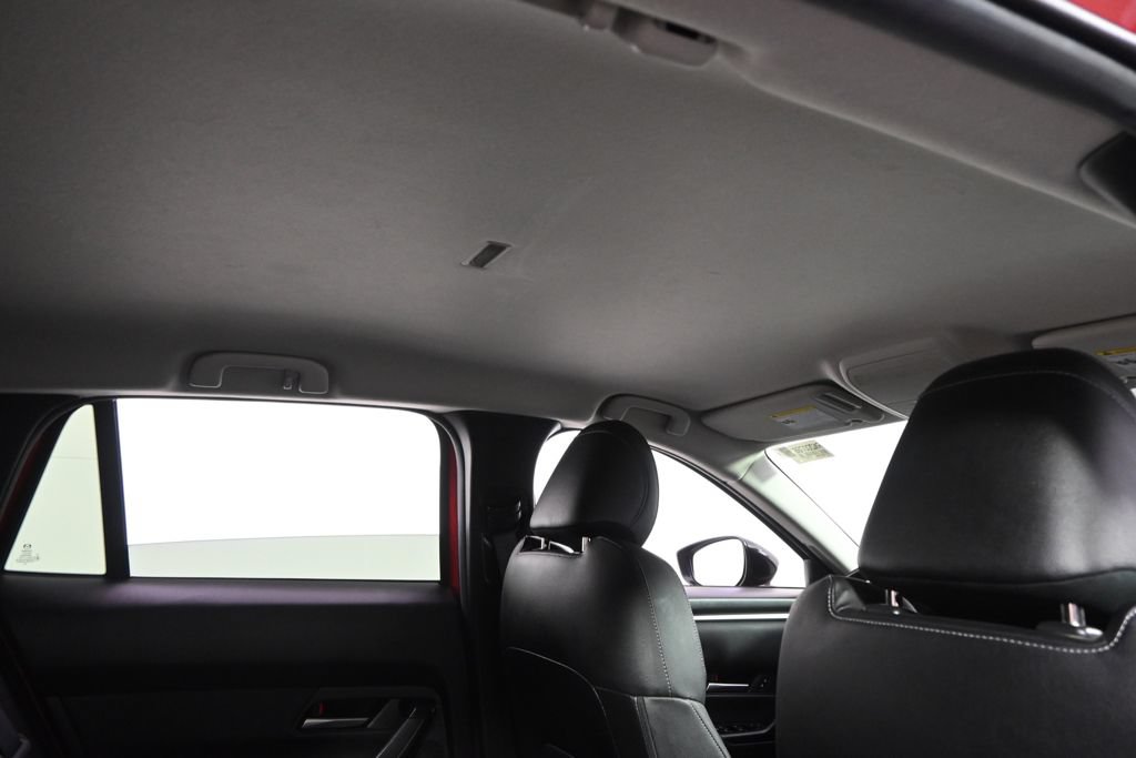 Used 2024 MAZDA CX-50 AWD 2.5 S w/ Cargo Package image 17