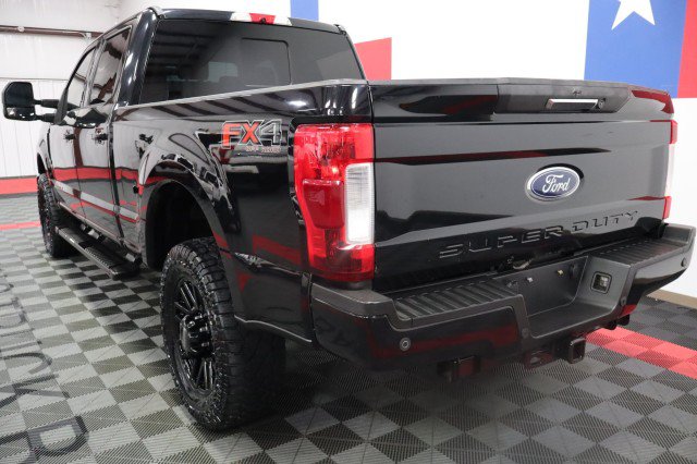Used 2019 Ford F250 Lariat AWD/4WD image 12