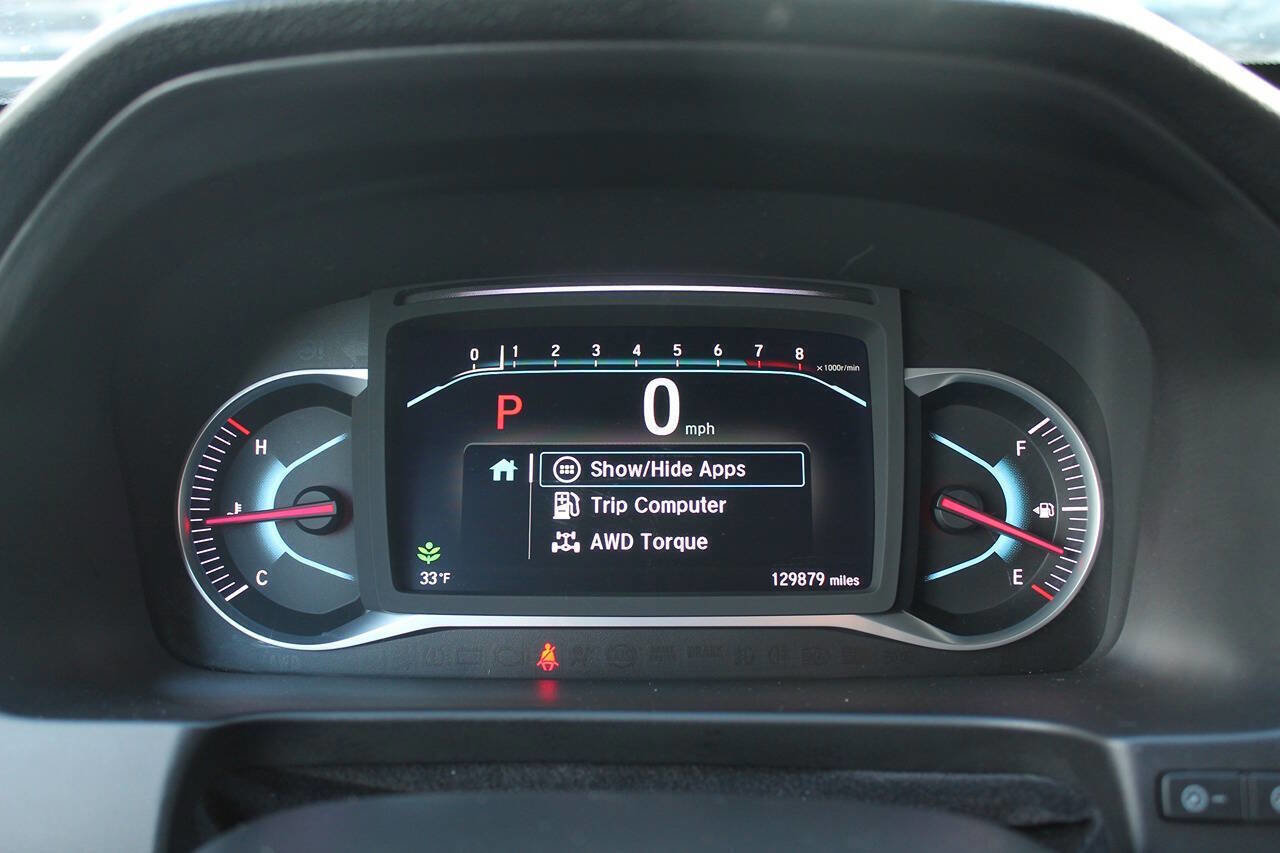 Used 2019 Honda Pilot EX-L image 32