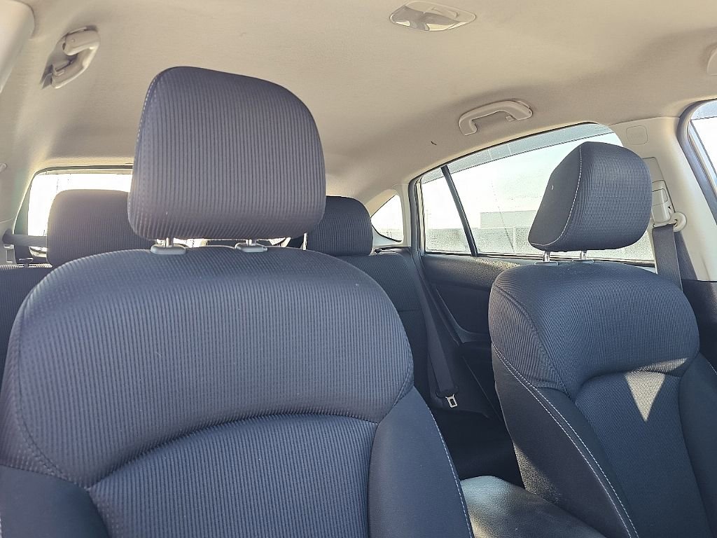 Used 2013 Subaru Impreza 2.0i Sport Premium image 19