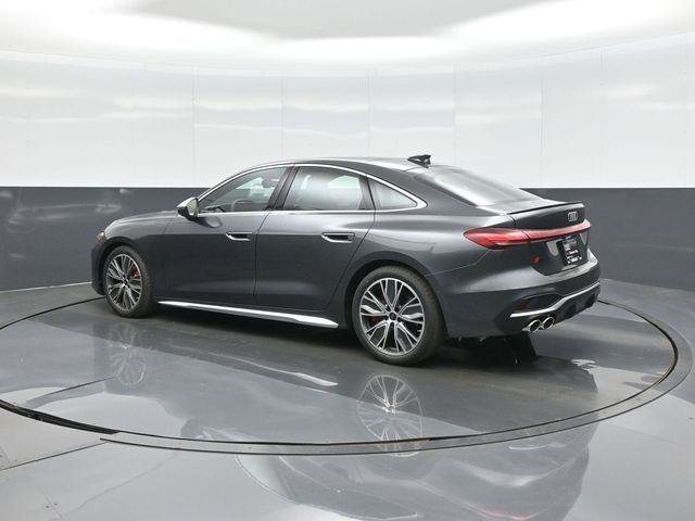 New 2026 Audi S5 Premium Plus AWD/4WD image 5