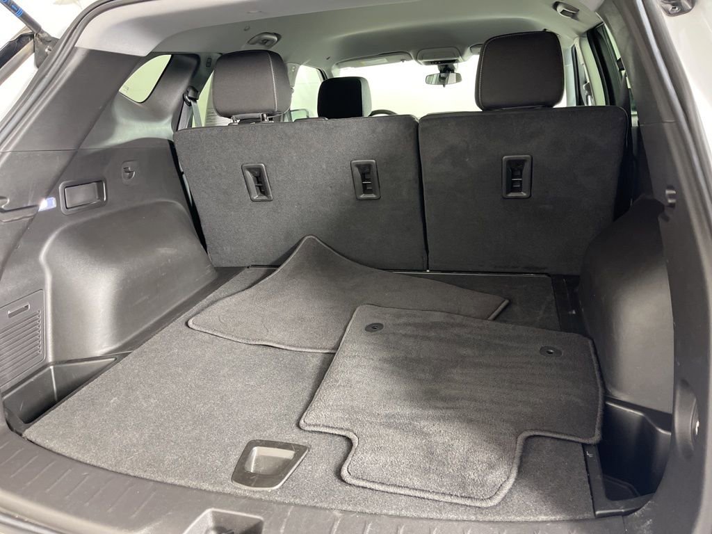 Certified 2025 Chevrolet Blazer LT image 19