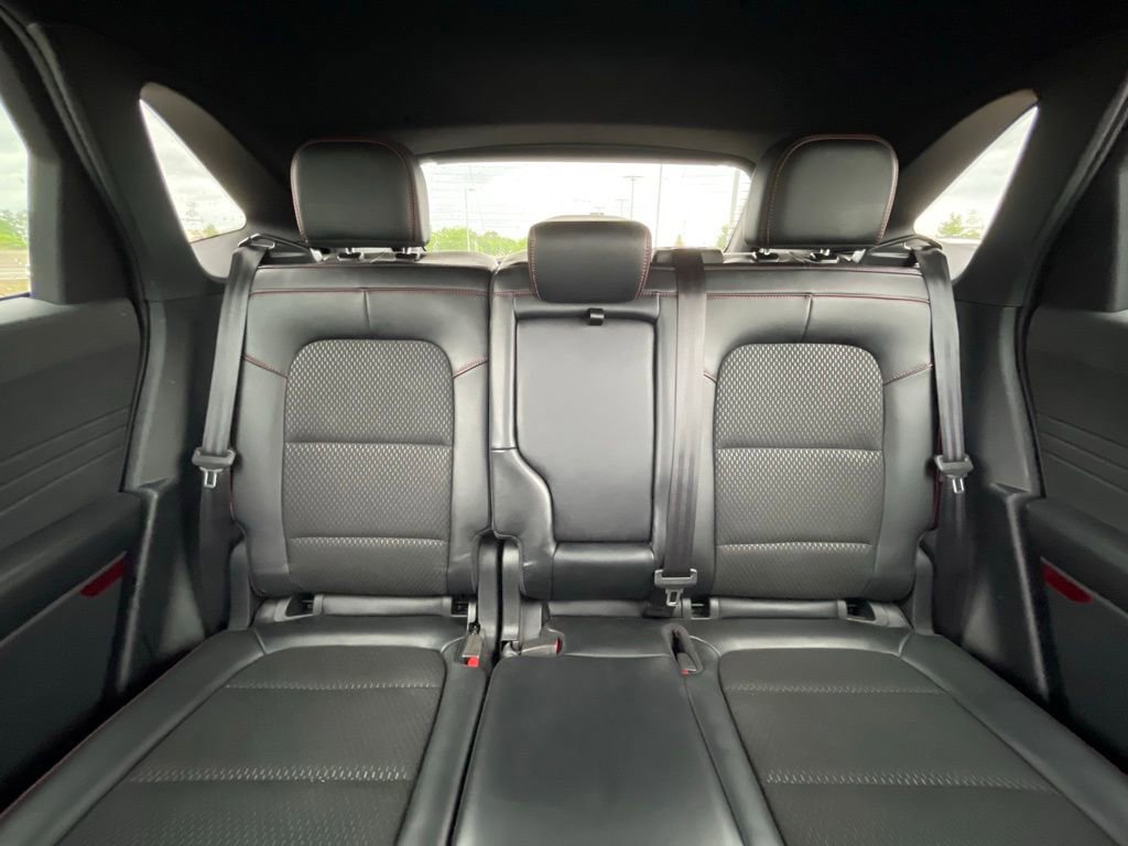 Used 2025 Ford Escape ST-Line FWD image 29