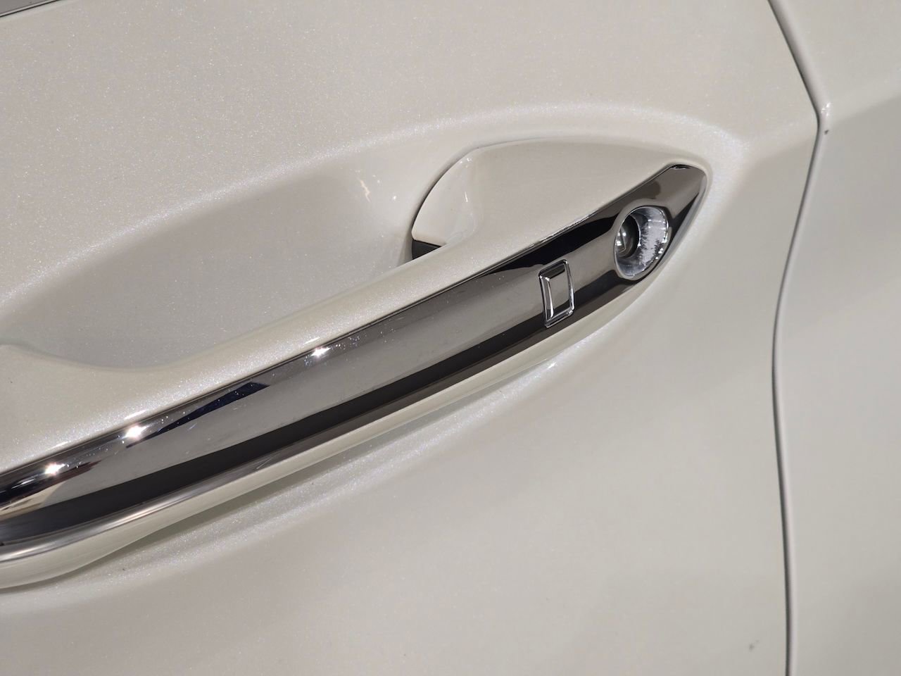 Used 2022 INFINITI QX55 Essential w/ Proassist Package image 15